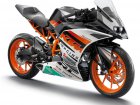 2014 KTM RC 390